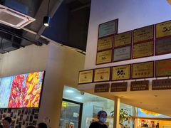 -五丁桥光头香辣蟹(望江橡树林店)
