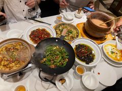 -国味壹号·精品湘菜·宴请佳选(新天地店)