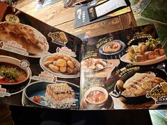 -卢布里西餐厅(海拉尔店)