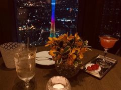 -广州天河希尔顿酒店