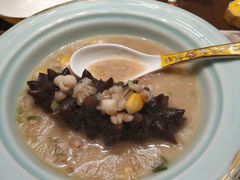 -金成潮菜博物馆(海珠湿地店)