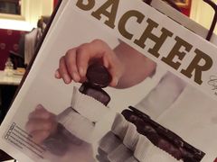 -Cafe Sacher(WIEN)