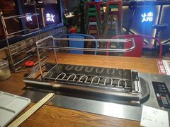 -汉城烧烤(西稍门劳动路店)