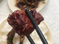 尹记排骨-尹记餐馆(花园店)