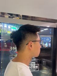 -厘里·salon
