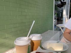 -ADO KAFE(大学城店)
