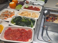 -海底捞火锅(枫蓝国际购物中心店)