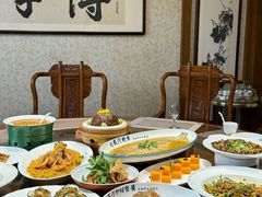 -北戴河转鱼·炒螃蟹酱餐厅