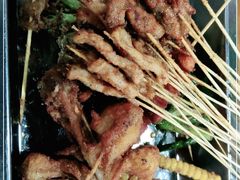 -阿姨小肉摊(同济西苑店)