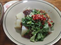 -玉滋補