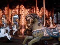 -朝阳公园游乐园