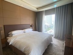 -昆明中心皇冠假日酒店