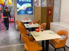 -必点海鲜·海肠捞饭大王(滨江道店)