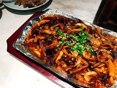 -桂小厨广西菜(水晶城店)