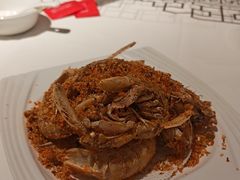 -强记海鲜·大排档(蛇口新街店)