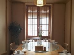 -龙抄手食府(浣花北路店)