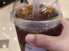 -桂桂茶(滨江百联店)