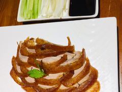 -又一福烤鸭·北京菜(东四店)