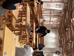 大堂-小满手工粉(上海文峰广场店)