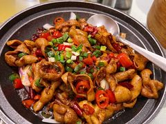-黄鹤楼湖北特色菜(高碑店)