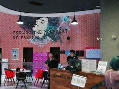 -一兆韦德健身(慧芝湖店)