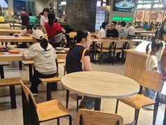 -食代馆(深业上城店)