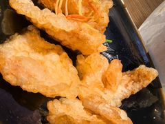 -北大荒人•新东北菜(青岛银座店)
