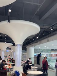 -MINI MARS KIDS CLUB亲子家庭中心(杨浦黄兴店)