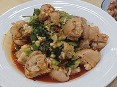 -老妈私房菜