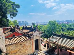 -草庵摩尼教遗址公园