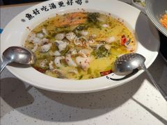 -江渔儿酸菜鱼(映月湖环宇城店)