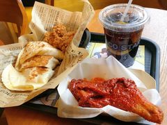 -TACO STAR 塔可星(下沙宝龙店)