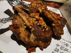 -佬麻雀·新湘菜(珠海金发购物中心店)