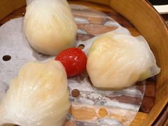 -点都德(中海环宇荟店)