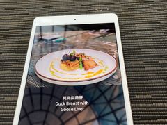 -武汉洲际酒店·漢自助餐厅