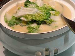 黄心乌烧豆腐-同庆楼(大钟寺店)