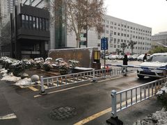 -陕西省人民医院(主院区)