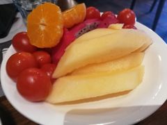 -食间牛排(湖西路店)