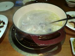 -黑鸡小馆(金源店)