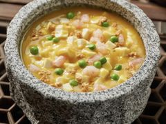 -绿茶餐厅(城西银泰城店)