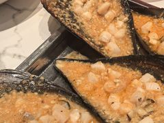 -曹胖子龙虾馆(黄桦路店)