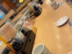 -元气寿司(新城市广场店)