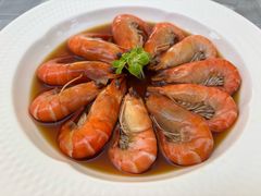 熟醉草虾-小绍兴家宴·百年绍兴菜(鲁迅路店)