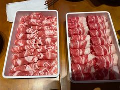 -古关火锅店(古北水镇景区店)