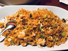 烤肉炒饭-外婆家(天河领展店)