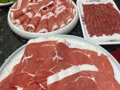 -汇聚德京味铜锅涮肉(沈家桥二路店)