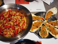 -一棠龙虾•王牌虾球(恒隆广场店)