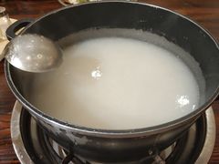 粥底火锅-顺德一品粥·20年凤城老字号(芳村店)