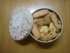 -家琳甜品(江南东店)