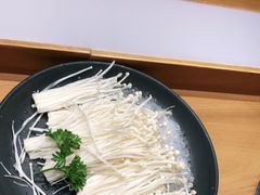 -呷哺呷哺 黄金牧场 (新中关购物中心店)